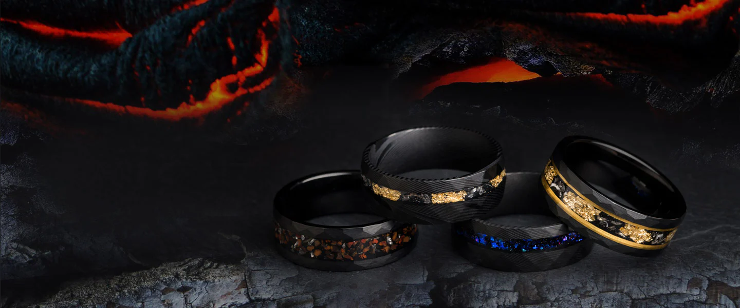 Uncommon Bands for Extraordinary Journeys