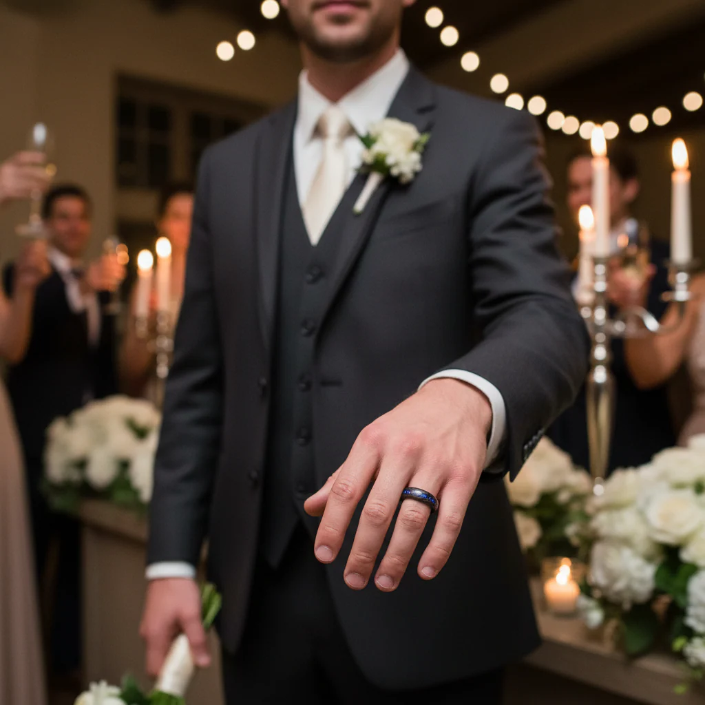 THE DARK MOON - Image 7