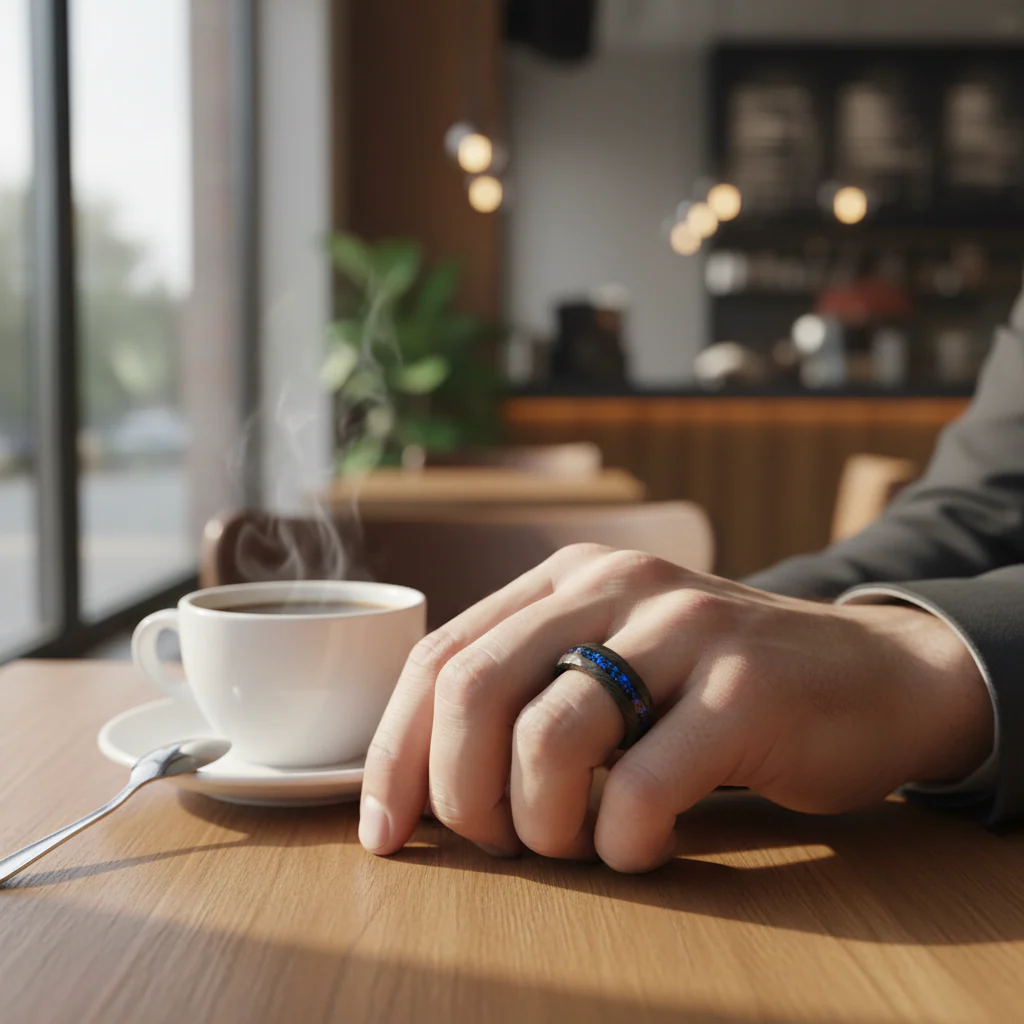 THE DARK MOON - Image 8