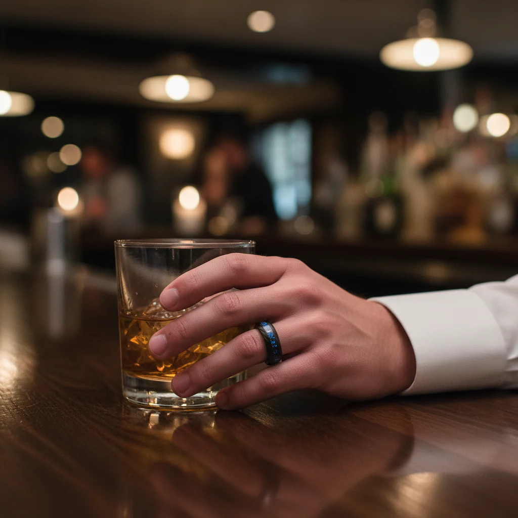 THE DARK MOON - Image 9