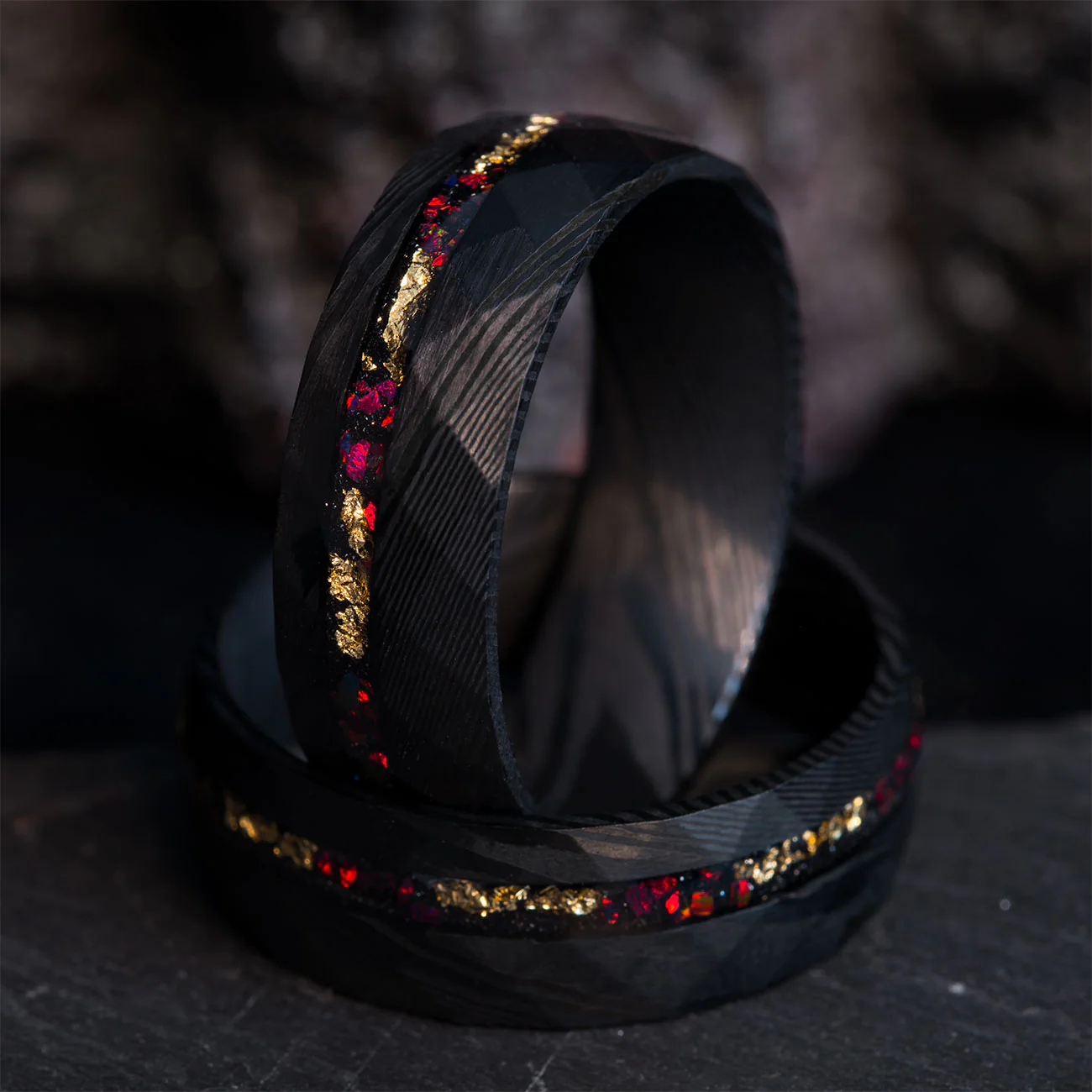 THE BRAVE FIRE - Image 3