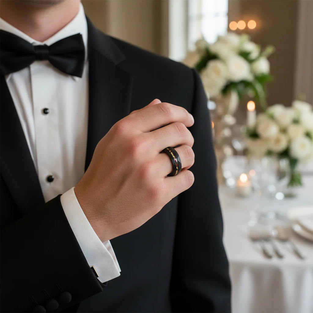 THE BRAVE FIRE - Image 5