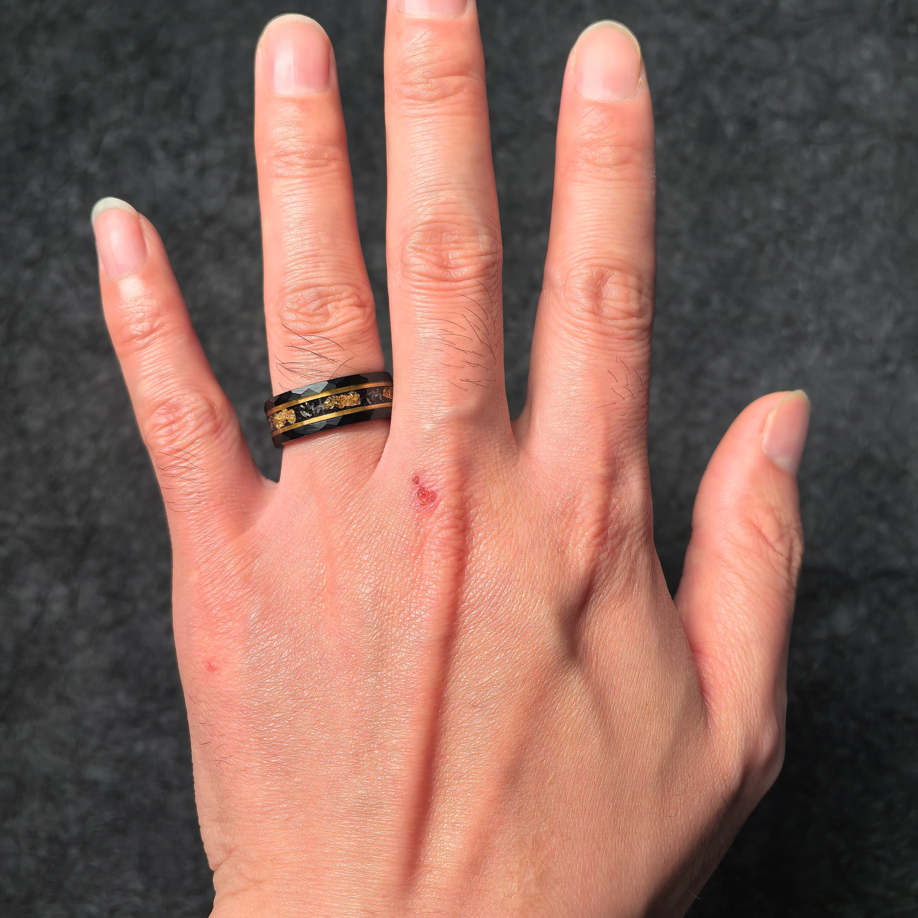 THE UNCROWNED KING - Image 10