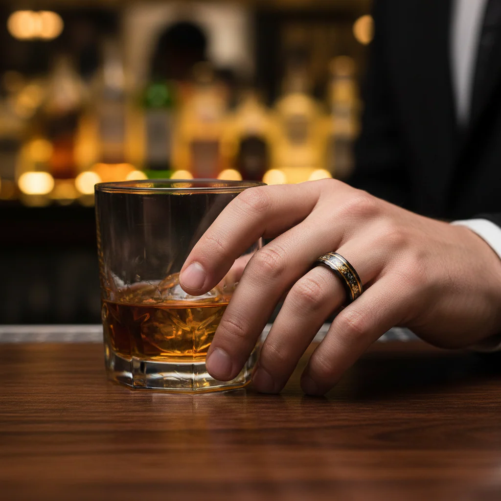 THE UNCROWNED KING - Image 3