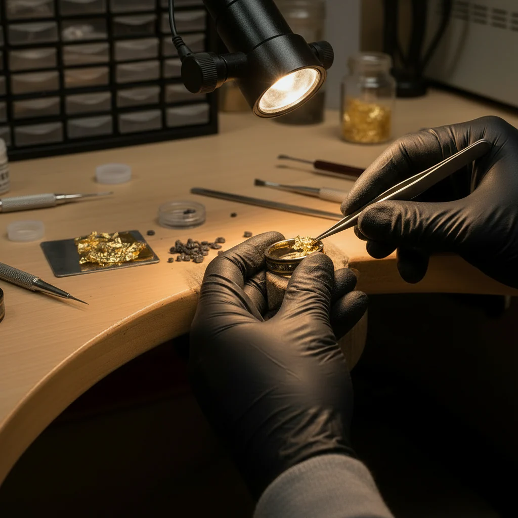 THE UNCROWNED KING - Image 7