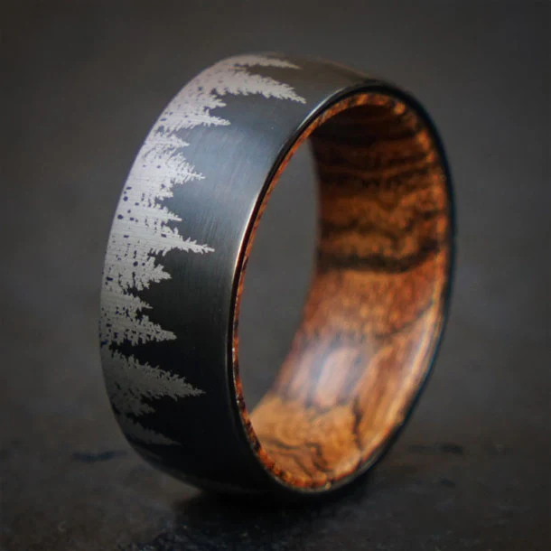 THE LASER FOREST - Image 3