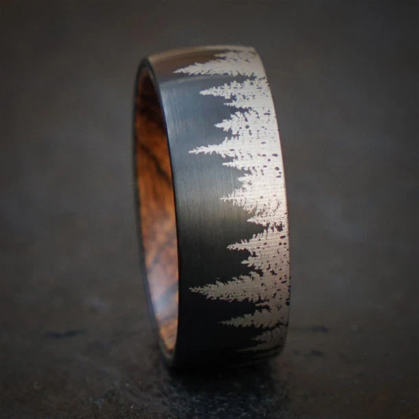 THE LASER FOREST - Image 4