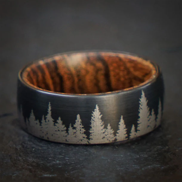 THE LASER FOREST - Image 5