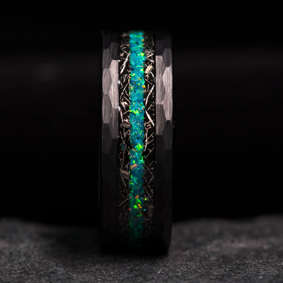 THE STAR MARKS - Image 3