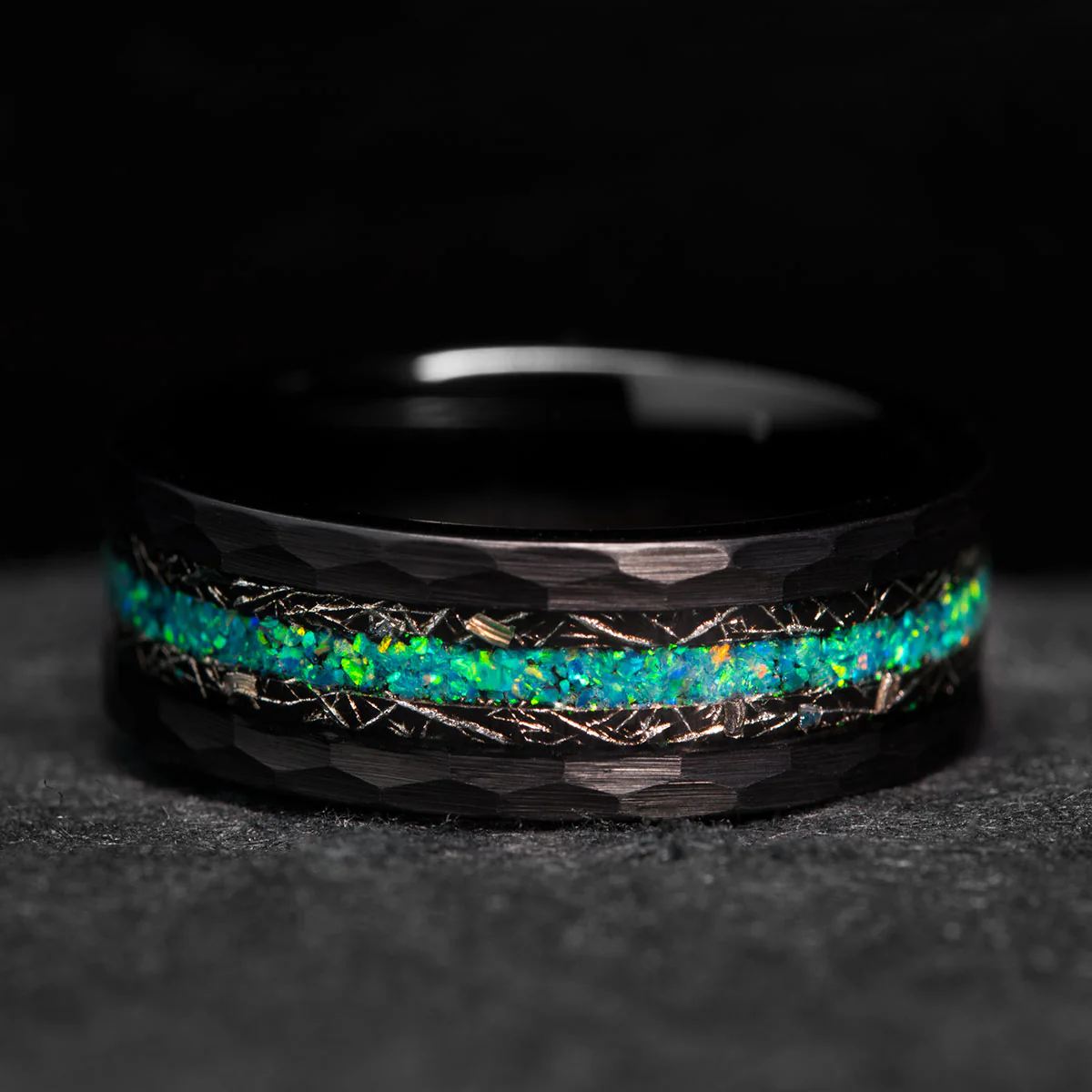 THE STAR MARKS - Image 5