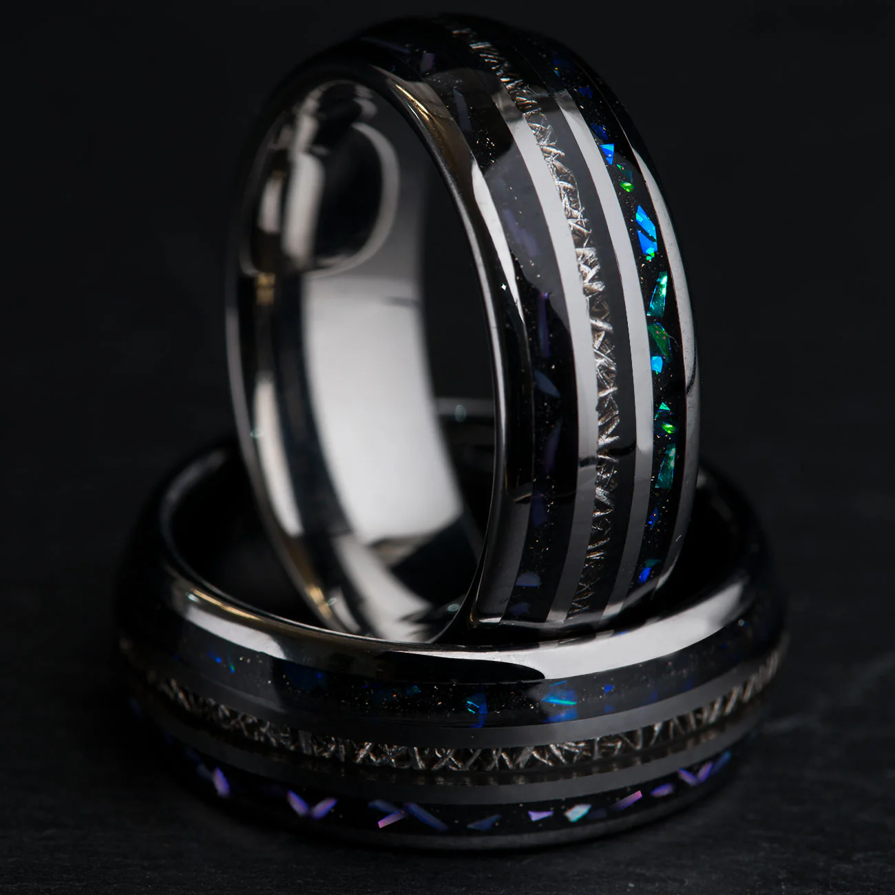 THE ASTRONAUT - Image 3