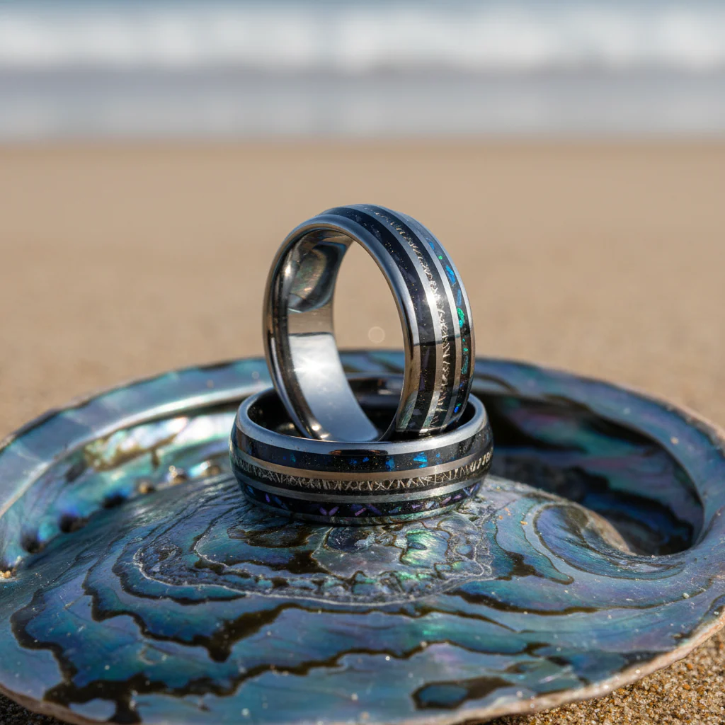 THE ASTRONAUT - Image 4