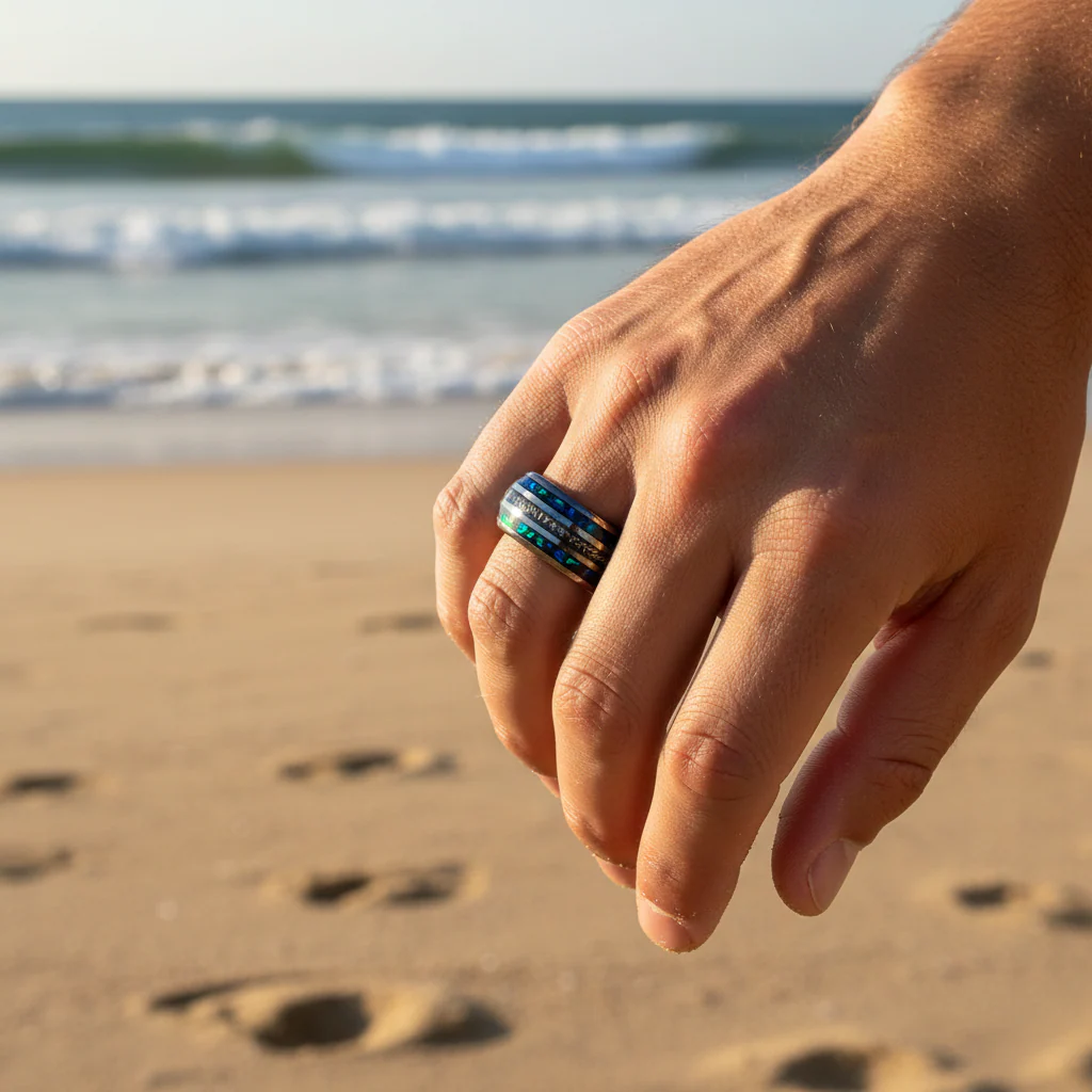 THE ASTRONAUT - Image 5