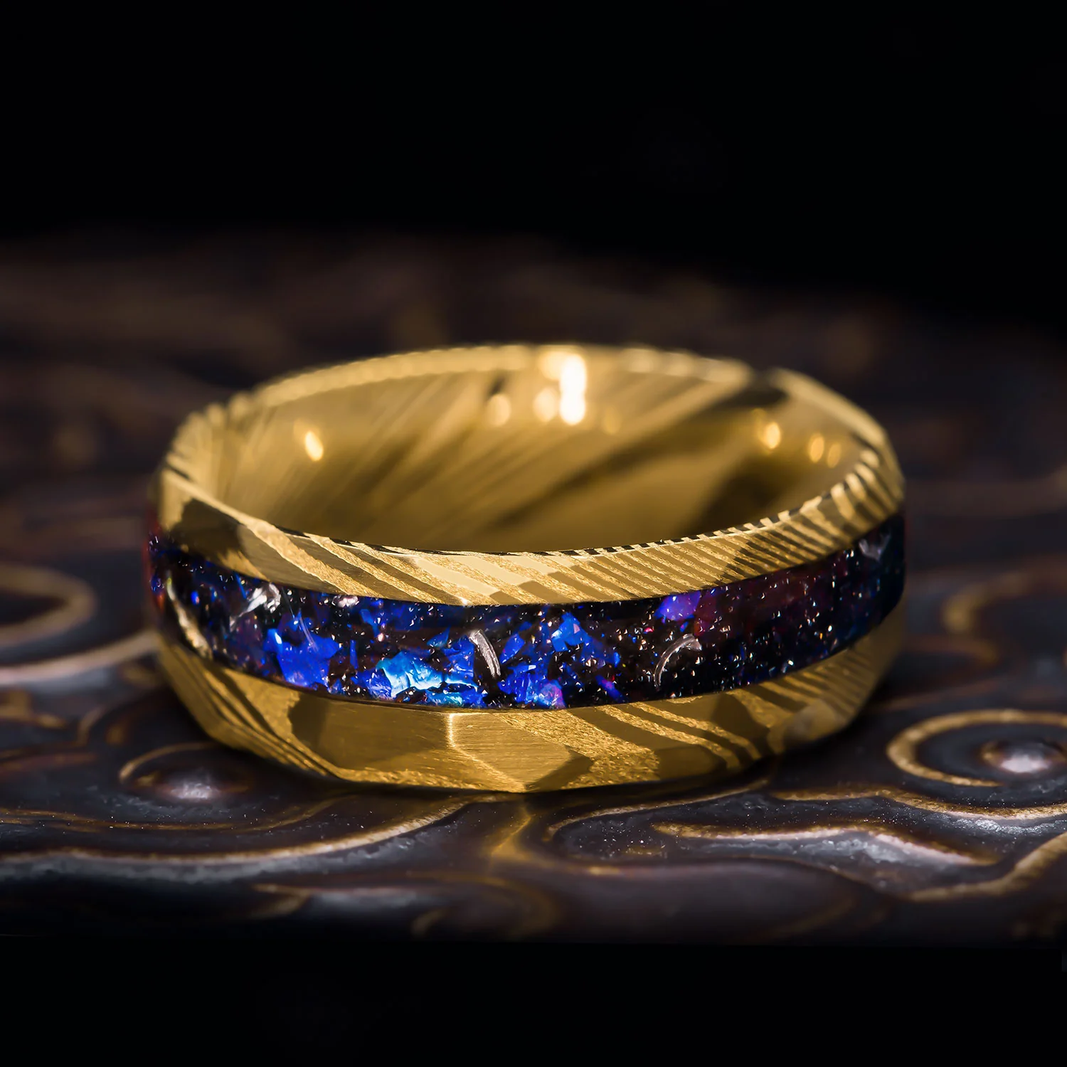 THE ETERNAL LIGHT - Image 3