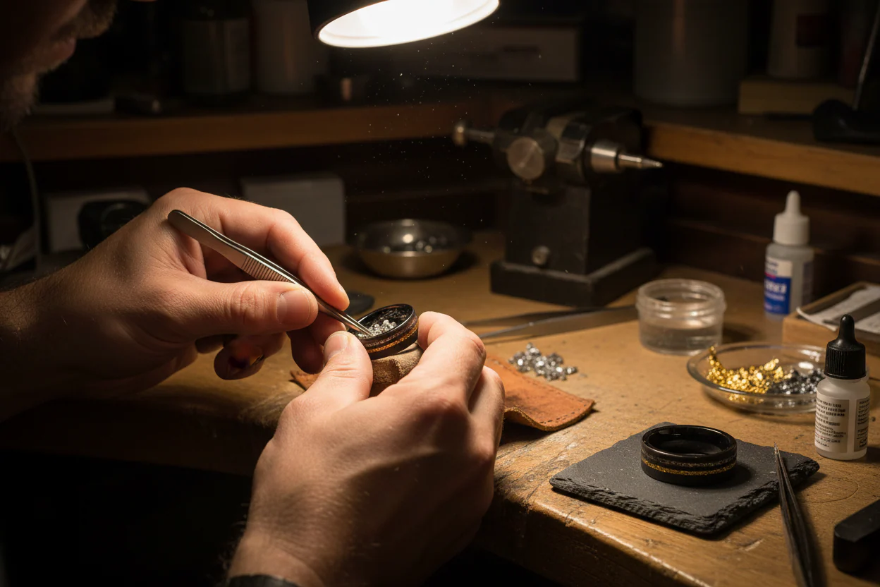 THE GOLDEN METEOR - Image 6