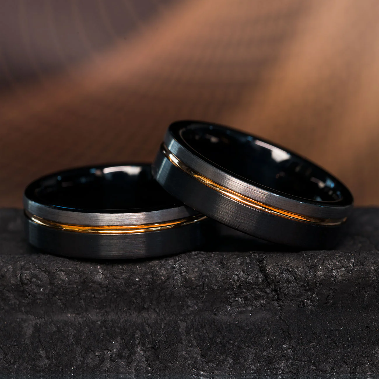 Best Men's Wedding Bands