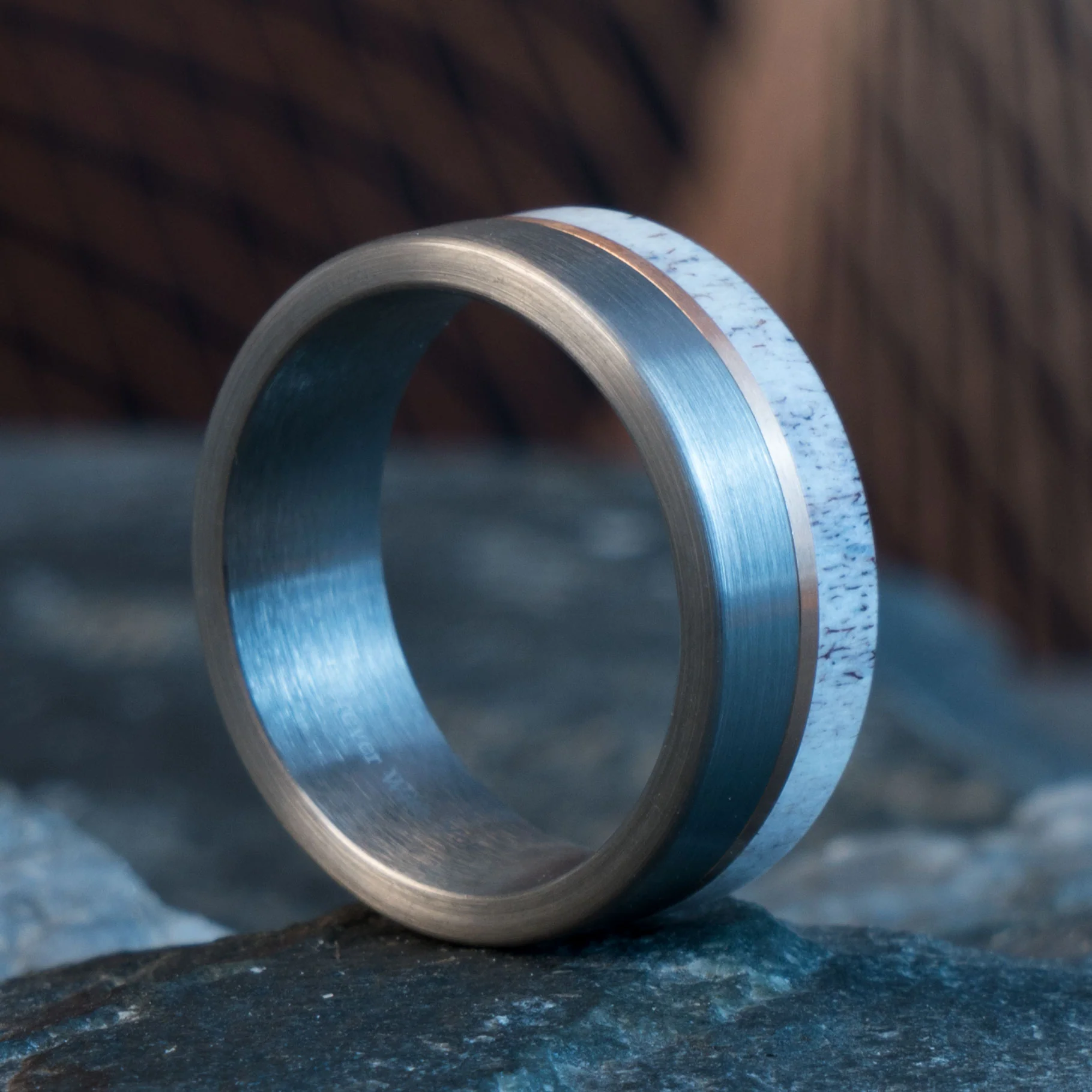 THE WILDERNESS KING - Image 3