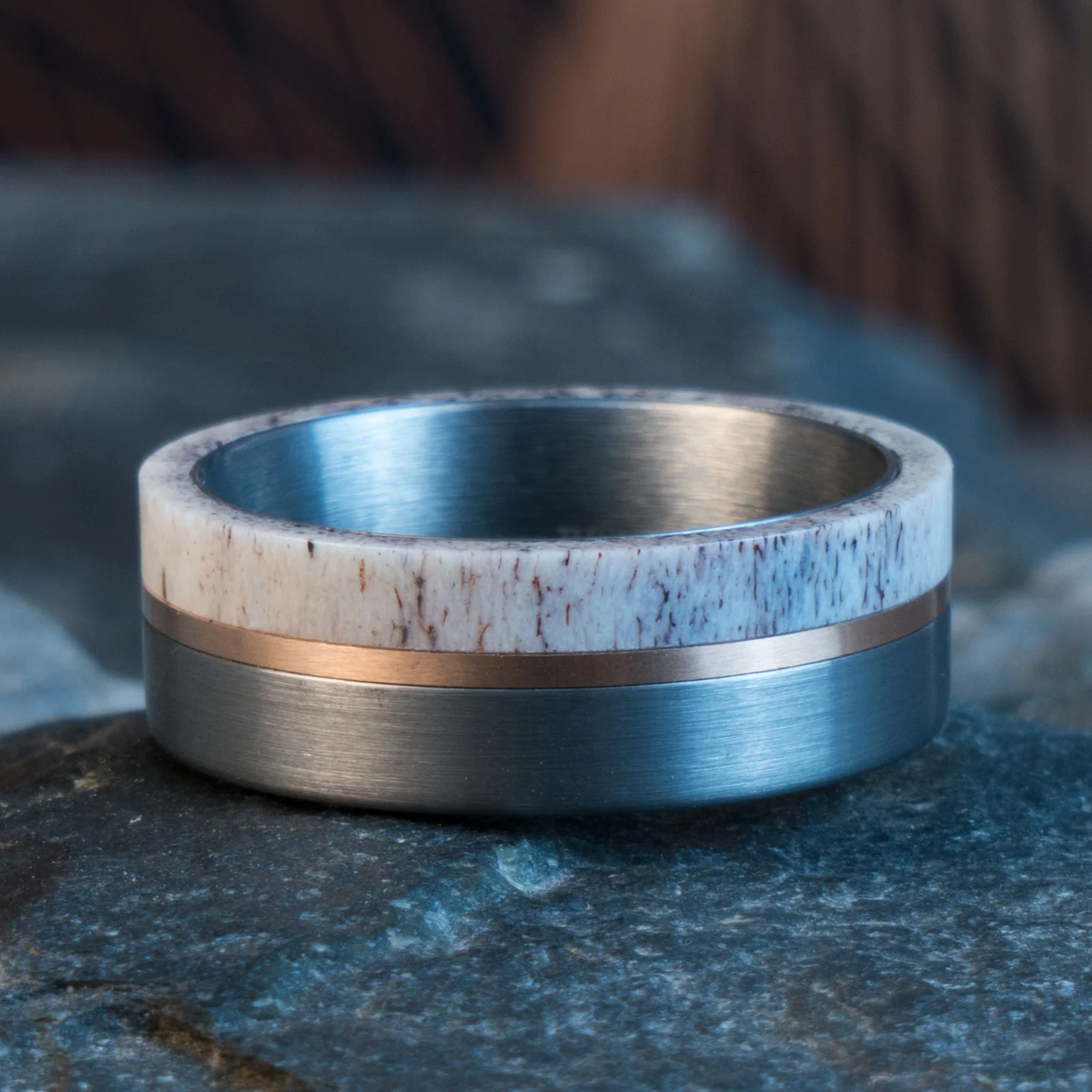 THE WILDERNESS KING - Image 4