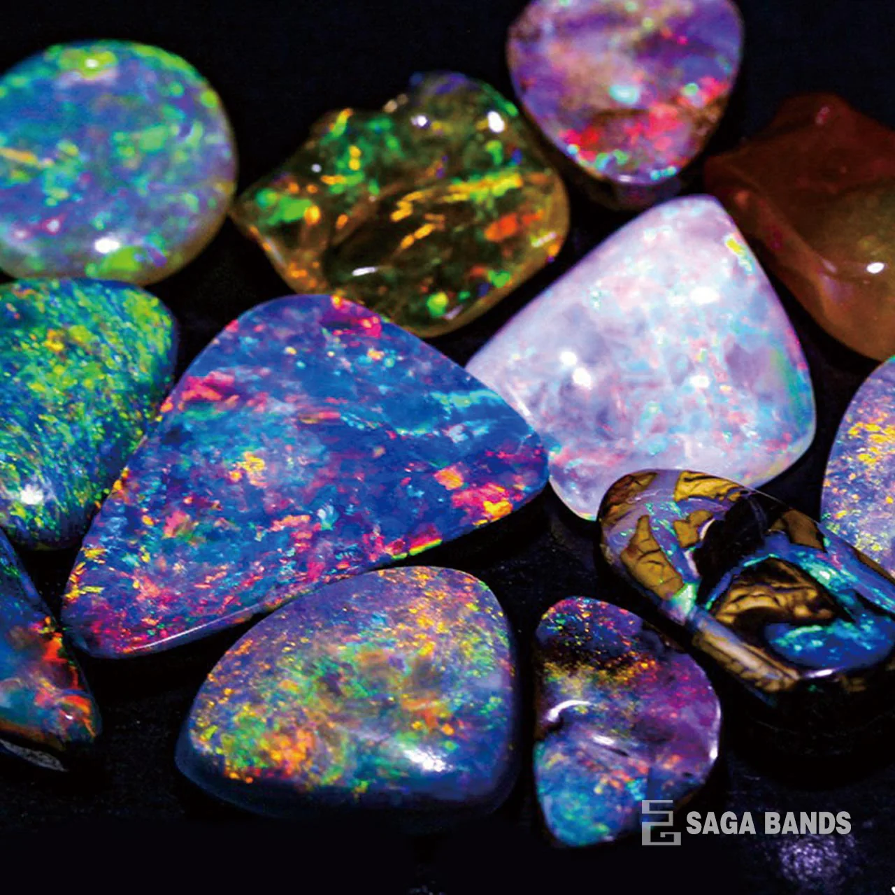 THE GALAXY - Image 6